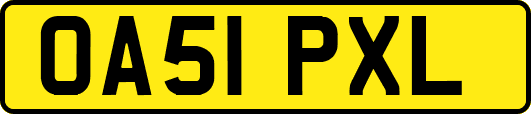 OA51PXL