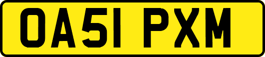 OA51PXM