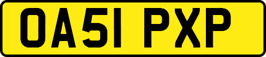 OA51PXP