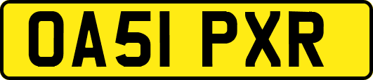 OA51PXR