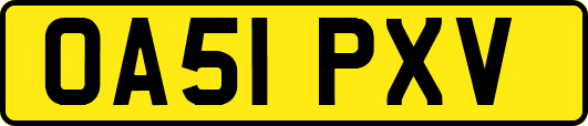 OA51PXV