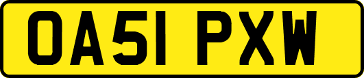 OA51PXW