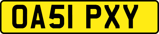 OA51PXY
