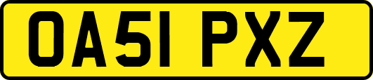 OA51PXZ