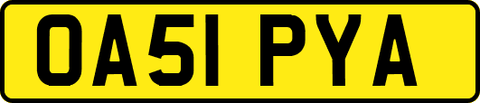 OA51PYA