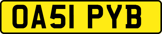 OA51PYB