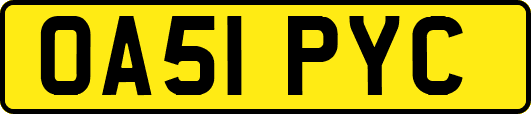 OA51PYC