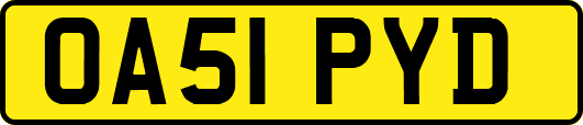 OA51PYD