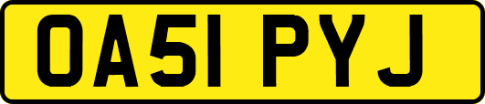 OA51PYJ