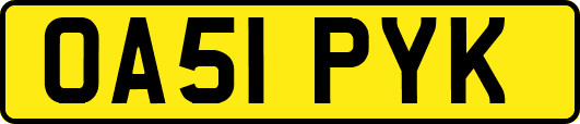 OA51PYK