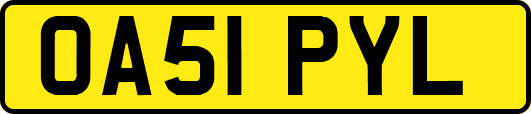 OA51PYL