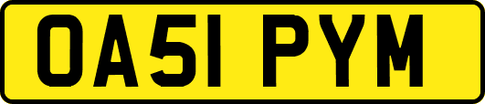 OA51PYM