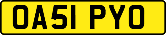OA51PYO