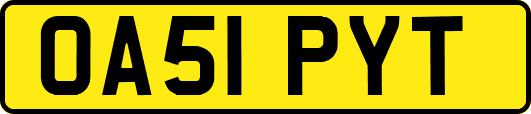 OA51PYT