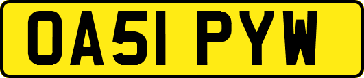 OA51PYW
