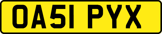 OA51PYX