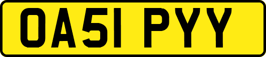 OA51PYY