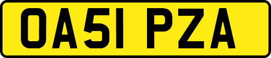 OA51PZA