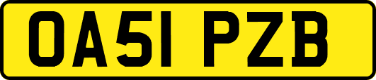 OA51PZB