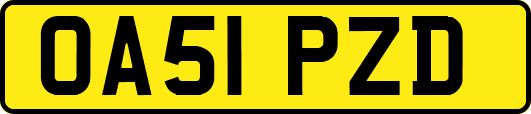 OA51PZD