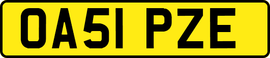 OA51PZE