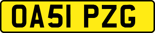 OA51PZG