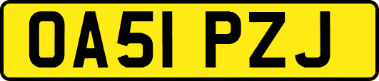 OA51PZJ