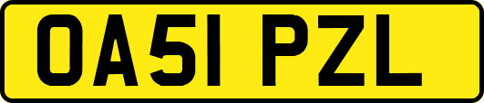 OA51PZL