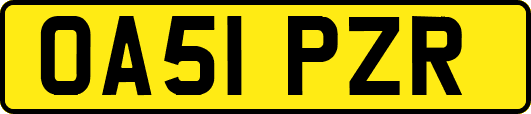 OA51PZR