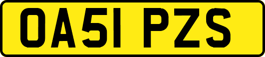 OA51PZS