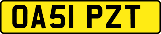 OA51PZT