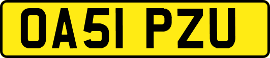 OA51PZU
