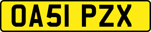 OA51PZX