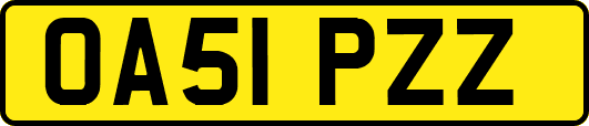 OA51PZZ