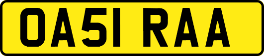 OA51RAA