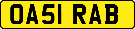 OA51RAB