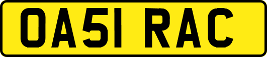OA51RAC