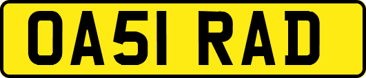 OA51RAD