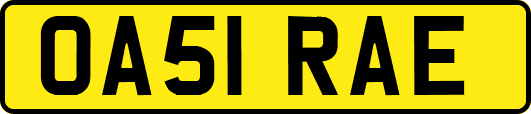 OA51RAE