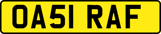OA51RAF