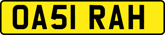 OA51RAH