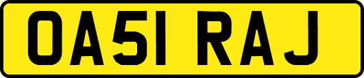 OA51RAJ