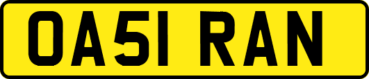 OA51RAN