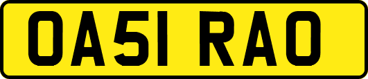 OA51RAO