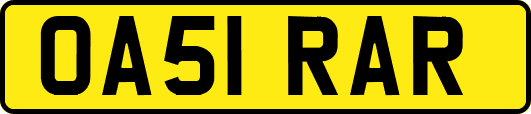 OA51RAR