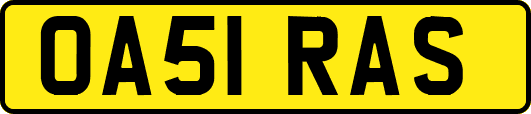 OA51RAS