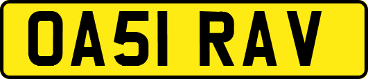 OA51RAV