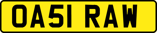 OA51RAW