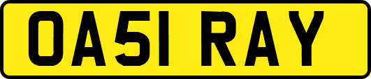 OA51RAY