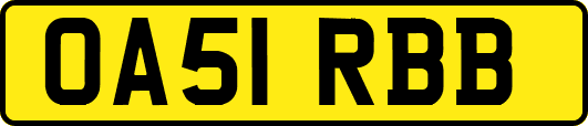 OA51RBB